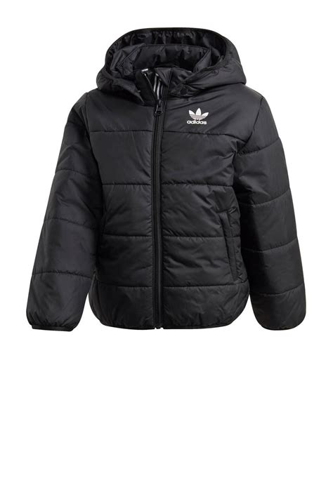 winterjas jongens adidas|Adidas Originals Winterjas Jongens online kopen .